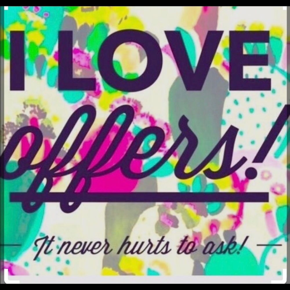 Let’s make a deal 🤝😻